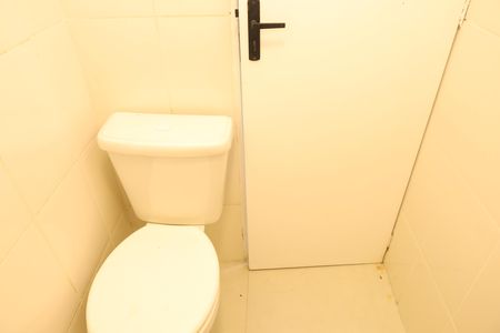 Apartamento à venda com 92m², 3 quartos e sem vagaBanheiro 2