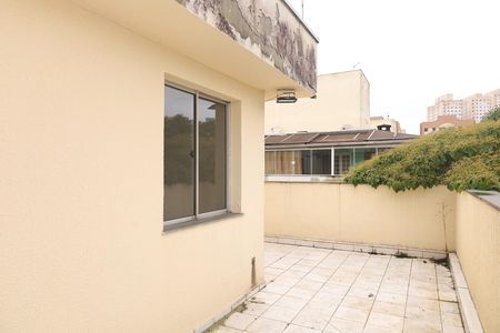 Apartamento à venda com 92m², 3 quartos e sem vagaQuintal