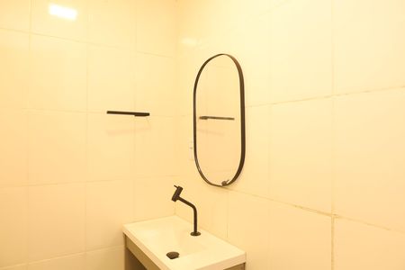 Apartamento à venda com 92m², 3 quartos e sem vagaBanheiro 2
