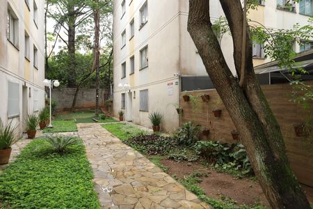 Apartamento à venda com 92m², 3 quartos e sem vagaÁrea comum