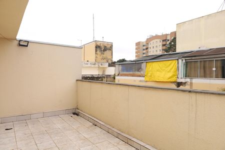 Apartamento à venda com 92m², 3 quartos e sem vagaQuintal
