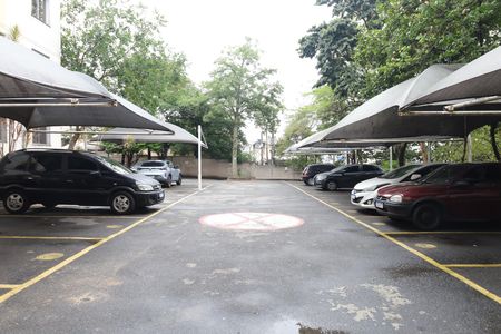Apartamento à venda com 92m², 3 quartos e sem vagaÁrea comum - Estacionamento