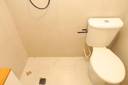 Apartamento à venda com 92m², 3 quartos e sem vagaBanheiro 1
