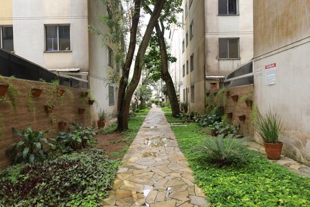 Apartamento à venda com 92m², 3 quartos e sem vagaÁrea comum