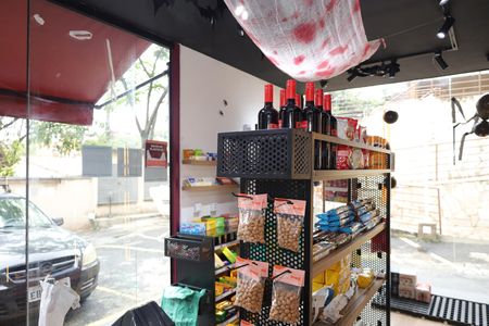 Área comum - Mercado de apartamento à venda com 3 quartos, 92m² em Cidade Líder, São Paulo