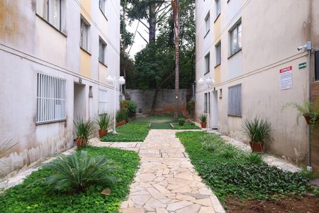 Apartamento à venda com 92m², 3 quartos e sem vagaÁrea comum