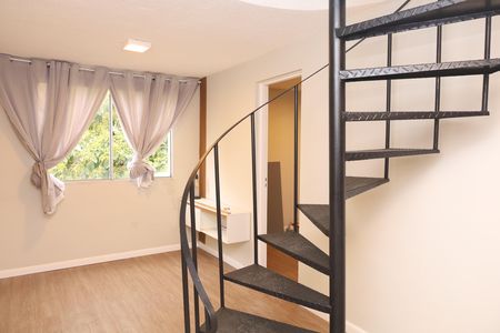 Apartamento à venda com 92m², 3 quartos e sem vagaSala