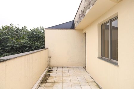 Apartamento à venda com 92m², 3 quartos e sem vagaQuintal