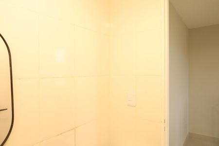 Banheiro 2 de apartamento à venda com 3 quartos, 92m² em Cidade Líder, São Paulo