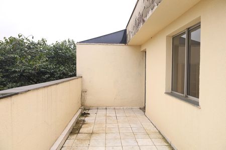 Apartamento à venda com 92m², 3 quartos e sem vagaQuintal