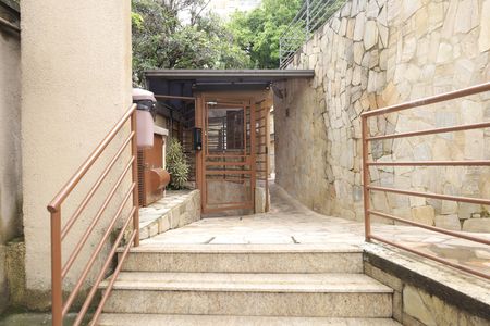 Apartamento à venda com 92m², 3 quartos e sem vagaÁrea comum - Portaria