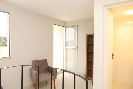 Sala 2 de apartamento à venda com 3 quartos, 92m² em Cidade Líder, São Paulo