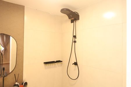 Apartamento à venda com 92m², 3 quartos e sem vagaBanheiro 1