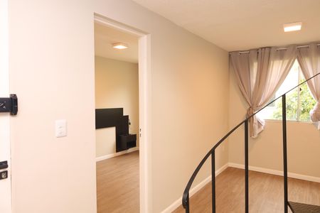 Apartamento à venda com 92m², 3 quartos e sem vagaSala