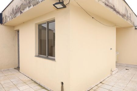 Apartamento à venda com 92m², 3 quartos e sem vagaQuintal