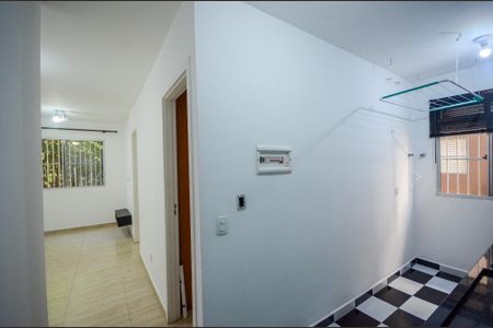 Apartamento para alugar com 52m², 2 quartos e 1 vaga Apartamento para alugar com 52m², 2 quartos e 1 vagaCozinha
