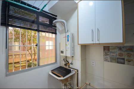 Apartamento para alugar com 52m², 2 quartos e 1 vaga Apartamento para alugar com 52m², 2 quartos e 1 vagaCozinha
