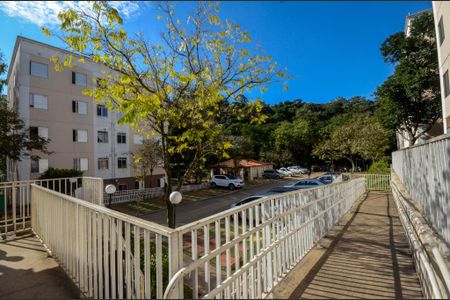 Apartamento para alugar com 52m², 2 quartos e 1 vaga Apartamento para alugar com 52m², 2 quartos e 1 vagaÁrea comum