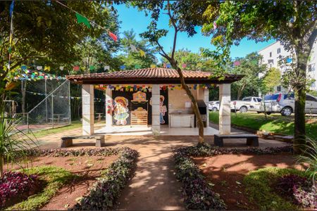 Apartamento para alugar com 52m², 2 quartos e 1 vaga Apartamento para alugar com 52m², 2 quartos e 1 vagaÁrea comum