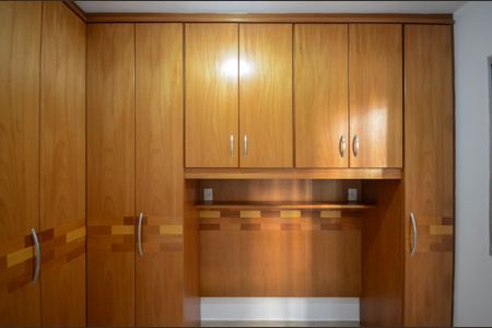 Apartamento para alugar com 52m², 2 quartos e 1 vaga Apartamento para alugar com 52m², 2 quartos e 1 vagaQuarto 2