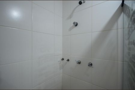 Apartamento para alugar com 52m², 2 quartos e 1 vaga Apartamento para alugar com 52m², 2 quartos e 1 vagaBanheiro