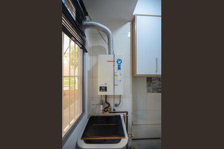Apartamento para alugar com 52m², 2 quartos e 1 vaga Apartamento para alugar com 52m², 2 quartos e 1 vagaCozinha