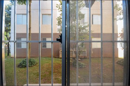 Apartamento para alugar com 52m², 2 quartos e 1 vaga Apartamento para alugar com 52m², 2 quartos e 1 vagaCozinha - Janela