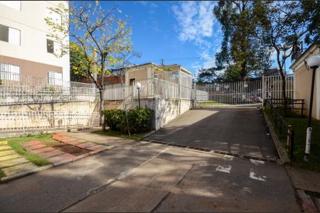 Apartamento para alugar com 52m², 2 quartos e 1 vaga Apartamento para alugar com 52m², 2 quartos e 1 vagaÁrea comum