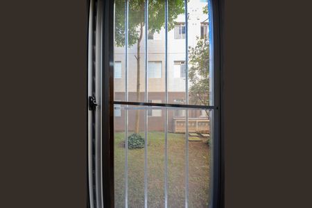 Apartamento para alugar com 52m², 2 quartos e 1 vaga Apartamento para alugar com 52m², 2 quartos e 1 vagaQuarto 2 - Janela