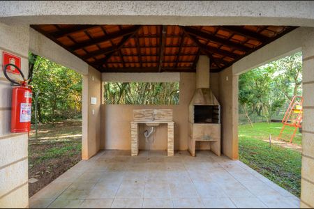 Apartamento para alugar com 52m², 2 quartos e 1 vaga Apartamento para alugar com 52m², 2 quartos e 1 vagaÁrea comum - Churrasqueira