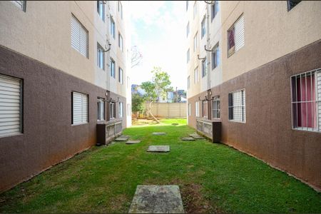 Apartamento para alugar com 52m², 2 quartos e 1 vaga Apartamento para alugar com 52m², 2 quartos e 1 vagaÁrea comum