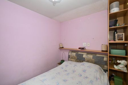 Apartamento para alugar com 67m², 3 quartos e 1 vagaQuarto