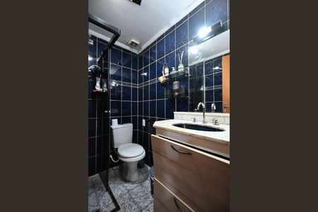 Apartamento para alugar com 67m², 3 quartos e 1 vagaBanheiro