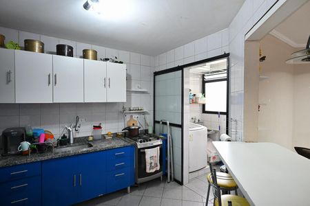 Apartamento para alugar com 67m², 3 quartos e 1 vagaCozinha