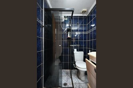 Apartamento para alugar com 67m², 3 quartos e 1 vagaBanheiro