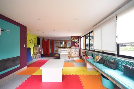 Apartamento para alugar com 67m², 3 quartos e 1 vaga Apartamento para alugar com 67m², 3 quartos e 1 vagaBrinquedoteca
