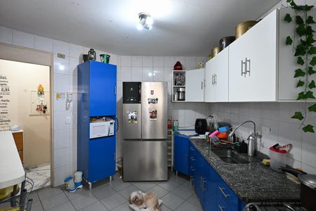 Apartamento para alugar com 67m², 3 quartos e 1 vagaCozinha