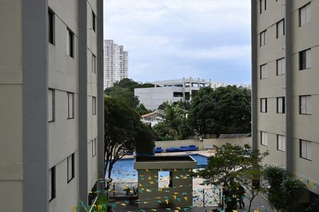 Apartamento para alugar com 67m², 3 quartos e 1 vagaVista do Quarto