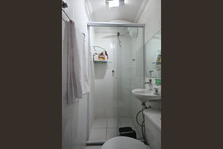 Apartamento para alugar com 67m², 3 quartos e 1 vagaBanheiro Suíte 