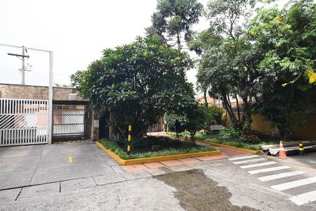 Apartamento para alugar com 67m², 3 quartos e 1 vaga Apartamento para alugar com 67m², 3 quartos e 1 vagaEntrada