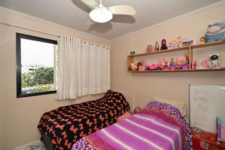 Apartamento para alugar com 67m², 3 quartos e 1 vagaSuíte
