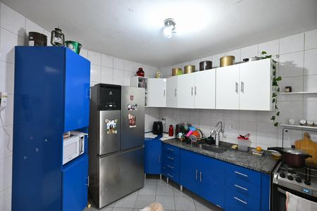 Apartamento para alugar com 67m², 3 quartos e 1 vagaCozinha