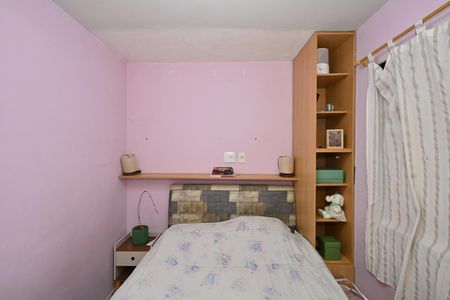 Apartamento para alugar com 67m², 3 quartos e 1 vagaQuarto