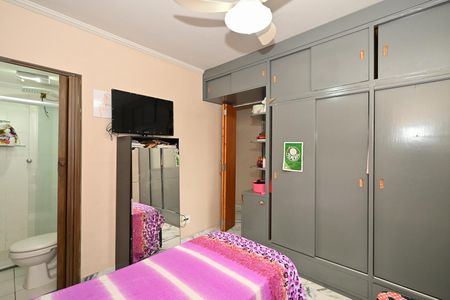 Apartamento para alugar com 67m², 3 quartos e 1 vagaSuíte