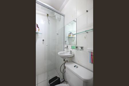 Apartamento para alugar com 67m², 3 quartos e 1 vagaBanheiro Suíte 