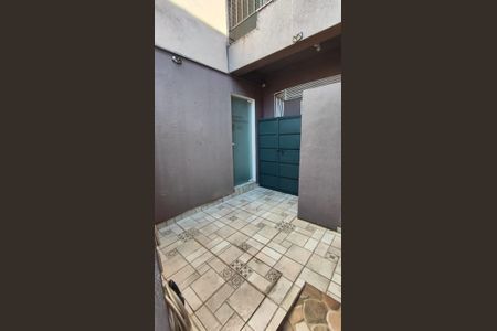 Apartamento para alugar com 45m², 2 quartos e 1 vaga Apartamento para alugar com 45m², 2 quartos e 1 vagaÁrea Externa
