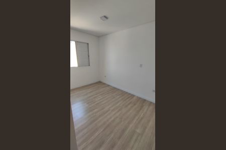 Quarto de apartamento para alugar com 2 quartos, 45m² em Vila Nhocuné, São Paulo