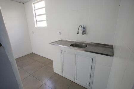 Casa para alugar com 80m², 3 quartos e sem vagaCozinha
