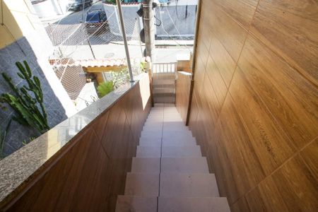 Casa para alugar com 80m², 3 quartos e sem vagaAcesso a Casa