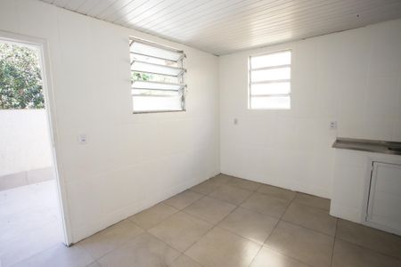 Casa para alugar com 80m², 3 quartos e sem vagaCozinha